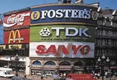 piccadilly circus london